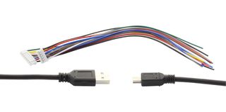 TRINAMIC / ANALOG DEVICES TMCM-1141-CABLE CABLE LOOM, STEPPER MOTOR CTRL MODULE