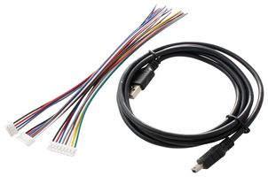 TRINAMIC / ANALOG DEVICES TMCM-1161-CABLE CABLE LOOM, STEPPER MOTOR CTRL MODULE