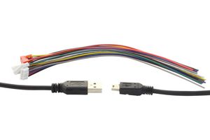 TRINAMIC / ANALOG DEVICES TMCM-1640-CABLE CABLE LOOM, BLDC MOTOR CONTROLLER MODULE