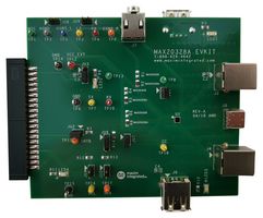 MAX20328AEVKIT# from Maxim Integrated Products