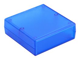 HAMMOND 1593ARTBU CACASA, PORTÃTIL, ABS, AZUL