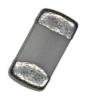 KEMET C0603C221J3GACTU CAP, 220PF, 25V, 5%, C0G/NP0, 0603