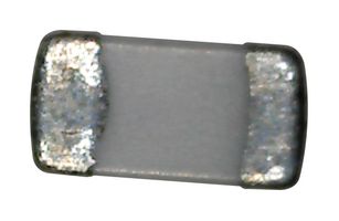 KEMET C0603C680K5GACTU CAP, 68PF, 50V, 10%, C0G/NP0, 0603