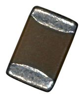 KEMET C0805C123J5RACTU CAP, 0.012µF, 50V, 5%, X7R, 0805