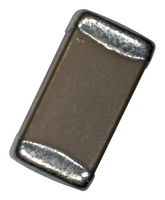 KEMET C1206C155K3RACTU CAP, 1.5µF, 25V, 10%, X7R, 1206