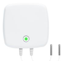 LASCAR EL-MOTE-DTP WIFI TEMP DATA LOGGER, -40 TO +125 DEGC