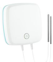 LASCAR EL-MOTE-DTP+ WIFI TEMP DATA LOGGER, -40 TO +125 DEGC