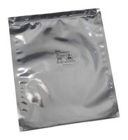 SCS 150Z35 SHIELDING METAL-OUT BAG, 76.2MM X 127MM