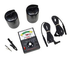 SCS 701 MEGOHMMETER KIT, 1TOHM