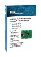 ZMID5203MLIN01201 from Integrated Device Technology