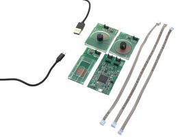 ZMID5201STKIT from Integrated Device Technology