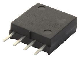 MULTICOMP MC3570-1512-053 REED RELAY, SPST, 0.5A, 200VDC, MINI SIP