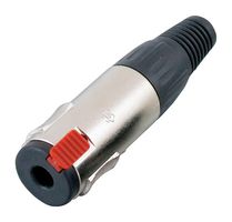 MULTICOMP PRO PS000207 PHONE AUDIO CONN, 6.4MM, JACK, CABLE