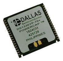 DS1330YP-70+ from Maxim Integrated Products