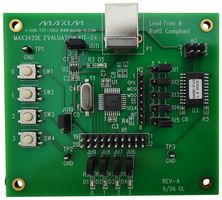 MAX3420EEVKIT-2+ from Maxim Integrated Products