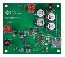 MAX14571EVKIT# from Maxim Integrated Products