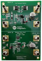 MAX16126EVKIT# from Maxim Integrated Products