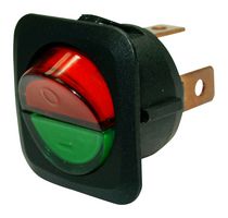 MULTICOMP PRO MCR13-203AL3-01-BGRGR1