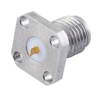 MULTICOMP PRO MC002933 RF COAXIAL, SMA JACK, 50 OHM, PANEL