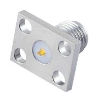 MULTICOMP PRO MC002934 RF COAXIAL, SMA JACK, 50 OHM, PANEL