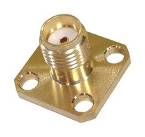 MULTICOMP PRO MC002937 RF COAXIAL, SMA HEMBRA, 50 OHM, PANEL