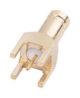 MULTICOMP PRO MC002953 RF COAXIAL, 1.0/2.3 JACK, 75 OHM, PCB