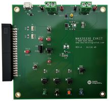 MAX20330EVKIT# from Maxim Integrated Products