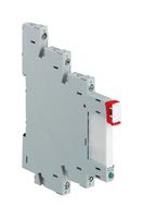 ABB 1SVR405541R7120 POWER RELAY, SPDT, 6A, 230V, DIN RAIL