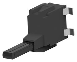 TE CONNECTIVITY - ALCOSWITCH JJKV0UG1300NOPPRTB DETECTOR SWITCH, SPST-NO, 30VDC, SMD