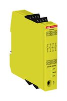 ABB - JOKAB 2TLA010050R0100 SAFETY RELAY, 3PST-NO, SPST-NC, 5A, 240V