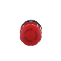 ABB 1SFA619500R1051 COMPACT EMERGENCY STOP 30MM TWIST RELEAS