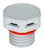 AMPHENOL LTW VENT-PS1NGY-N8002 VENT, IP68, GREY, M12 SENSOR CONN