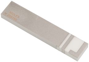 MOLEX 206760-0001 CELLULAR ANTENNA, 1.71-2.7GHZ, 4.4DBI