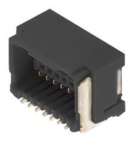MOLEX 505448-4071 CONNECTOR, HEADER, 40POS, 2ROW, 1.25MM