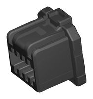MOLEX 505432-0801 CONNECTOR, RCPT, 8POS, 2ROW, 1.25MM
