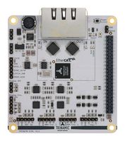 TRINAMIC / ANALOG DEVICES TMC8670-EVAL EVB, TMC8670 ETHERCAT SLAVE CNTRLR, FOC