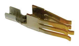 MOLEX 46819-0013 CONTACT, SOCKET, 6AWG, CRIMP
