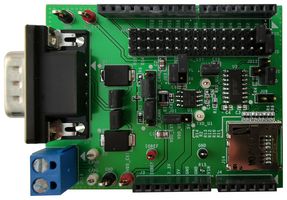 MAX13053AESHLD# from Maxim Integrated Products