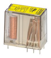 PHOENIX CONTACT 2908777 RELÃ DE SEGURIDAD, DPDT, 6A, 24VDC, TH