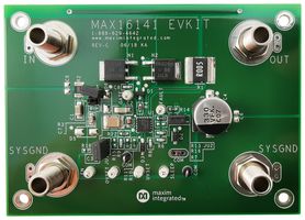 ANALOG DEVICES MAX16141EVKIT#