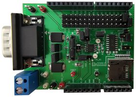 MAX33053ESHLD# from Maxim Integrated Products