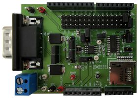 MAX33054ESHLD# from Maxim Integrated Products