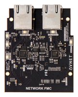 AVNET AES-FMC-NETW1-G NETWORK FMC MODULE