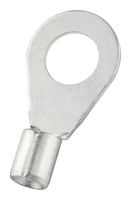 MULTICOMP PRO MC002883 TERMINAL, RING TONGUE, M5, 14AWG, PK100