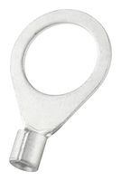 MULTICOMP PRO MC002887 TERMINAL, RING TONGUE, M10, 14AWG, PK100