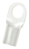 MULTICOMP PRO MC002902 TERMINAL, RING TONGUE, M6, 6AWG, PK50