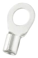MULTICOMP PRO MC002904 TERMINAL, RING TONGUE, M10, 6AWG, PK50