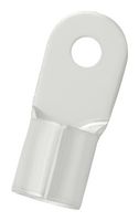 MULTICOMP PRO MC002916 TERMINAL, RING TONGUE, M6, 0AWG, PK5