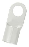 MULTICOMP PRO MC002918 RING TONGUE TERMINAL, M10, 3/8, PK5