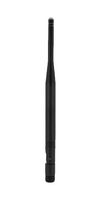 SIRETTA DELTA26/X/SMAM/S/S/19 SWIVEL HINGED ANTENNA, 1.7-2.7GHZ, 2DBI